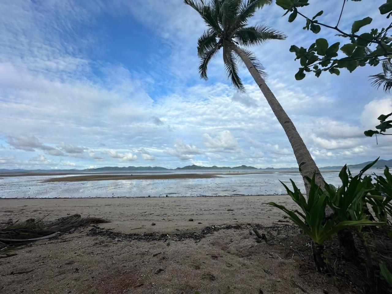 Efrena Agro Tourism Beach 爱妮岛 外观 照片
